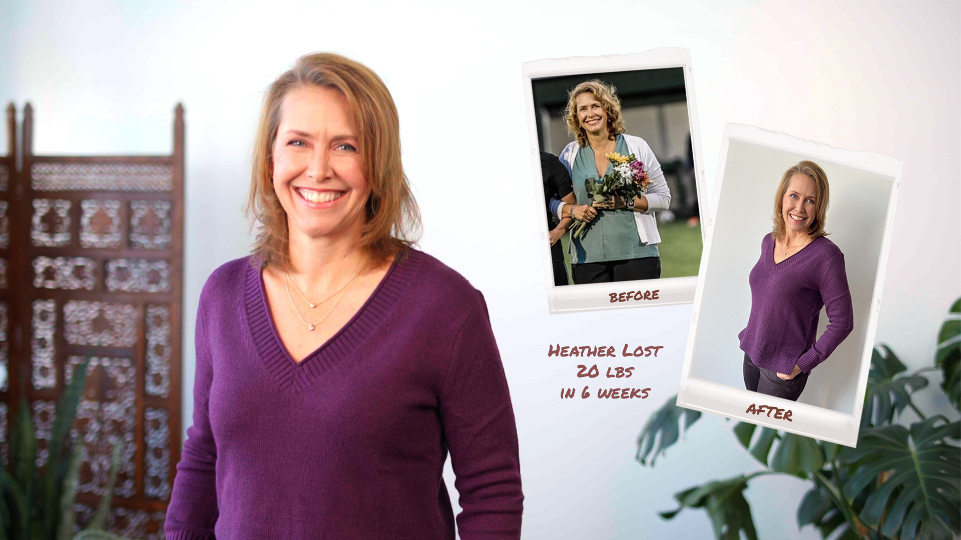 Weight loss for seniors and women. The Villages, FL